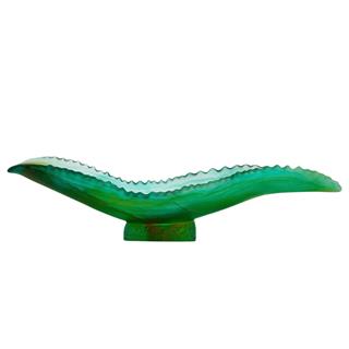 Jardin de Kaktüs -Dekoratif Kase-Green