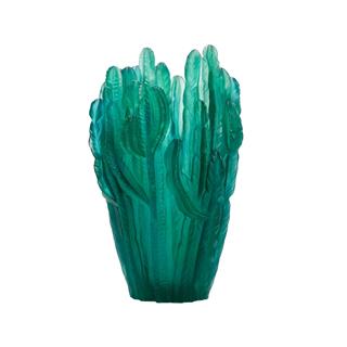 Jardin de Kaktüs -Vazo-Green-Large