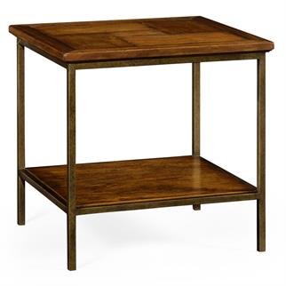 Jonathan Charles Edited Casualy Country Light Bronze Yan Sehpa