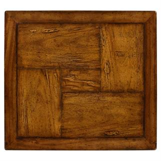 Jonathan Charles Edited Casualy Country Light Bronze Yan Sehpa