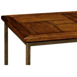 Jonathan Charles Edited Casualy Country Light Bronze Yan Sehpa