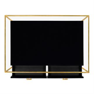 Jonathan Charles Jc Edited Dikdörtgen Orta Sehpa