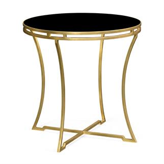 Jonathan Charles Jc Edited Yuvarlak Yan Sehpa