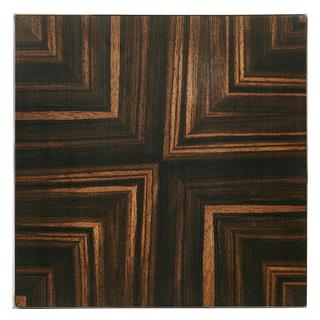 Jc Modern- Soho Yüksek Sehpa/Stand-Finish-Ama-01-1 (Macassar Ebony)