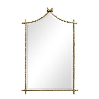 Jc Modern-Stiletto Ayna-Finish-BRA-09-1 (Brass Brown Light )