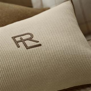 Jean TP 15x20 Yastık-Krem