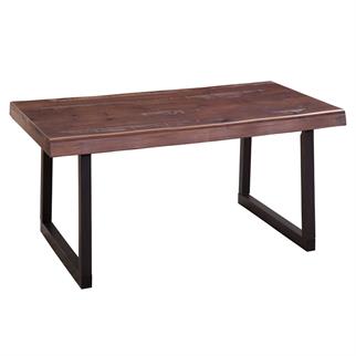 Steve Silver Jennings Live Edge Orta Sehpa