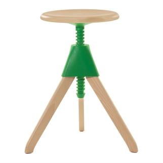 Magis Jerry Joint Green Bar Taburesi