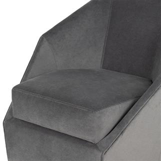 Mitchell Gold+Bob Williams Jewel Swivel Chair