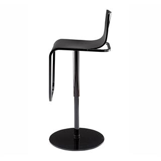 Ligne Roset Jolie Black Bar Sandalyesi