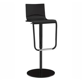 Ligne Roset Jolie Black Bar Sandalyesi