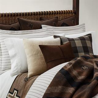 Ralph Lauren Joshua Throw Pillow