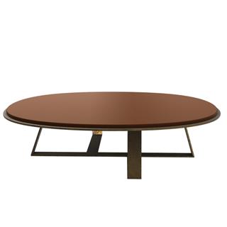 Meridiani Judd 140 Brick Orta Sehpa