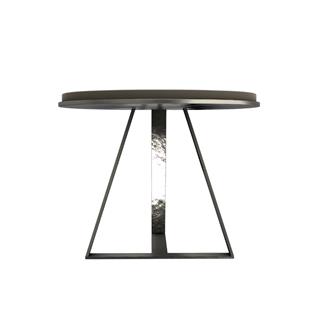 Meridiani Judd 50 Putty Yan Sehpa