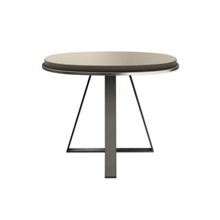 Meridiani Judd 50 Putty Yan Sehpa