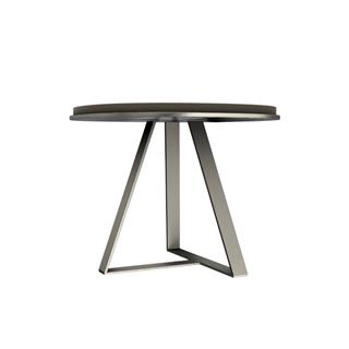 Meridiani Judd 50 Putty Yan Sehpa