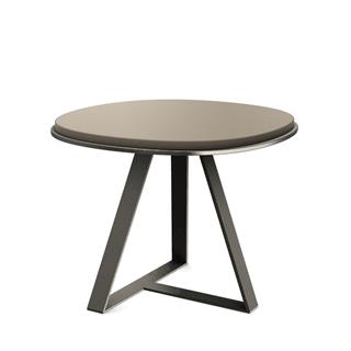 Meridiani Judd 60 Platinium Yan Sehpa