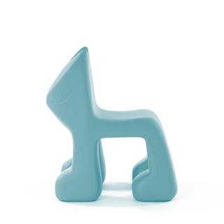 Magis Julian Turquoise Çocuk Sandalyesi