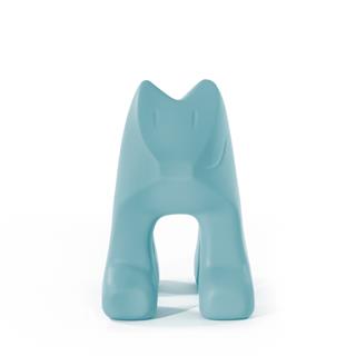 Magis Julian Turquoise Çocuk Sandalyesi