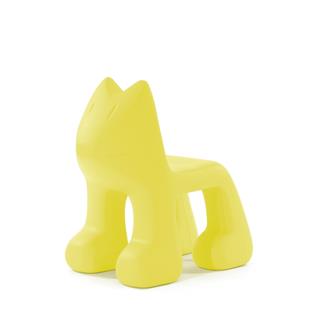 Magis Julian Yellow Çocuk Sandalyesi