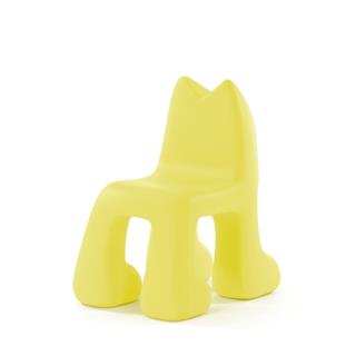 Magis Julian Yellow Çocuk Sandalyesi