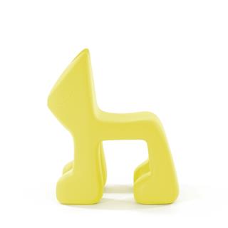 Magis Julian Yellow Çocuk Sandalyesi
