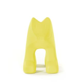 Magis Julian Yellow Çocuk Sandalyesi