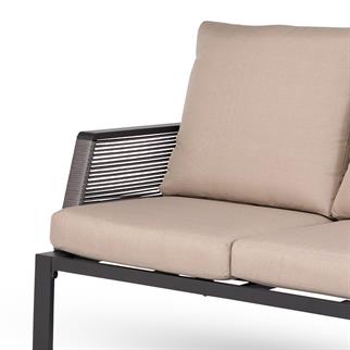 Nuu Garden Kuta Four-Person Seating Set