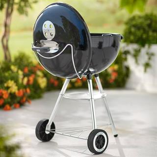 Weber Kapak Tutacağı