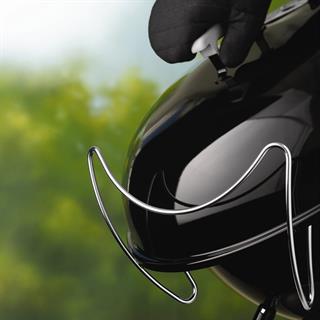 Weber Kapak Tutacağı