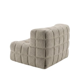 Ligne Roset Kashima Grege Koltuk