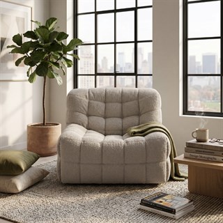 Ligne Roset Kashima Grege Koltuk