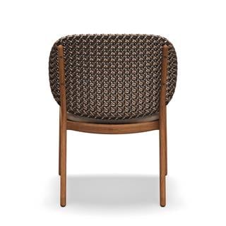 Gloster Kay Brindle Kollu Sandalye