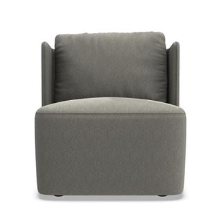 Meridiani Keeton Fit Dover Armchair