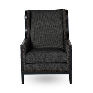 Kercher Tekli Koltuk-Fabric (2375211)-Fınish 751 Nail 6