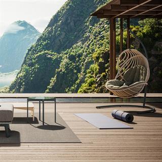 Dedon Kida Dusk Touch Salıncak