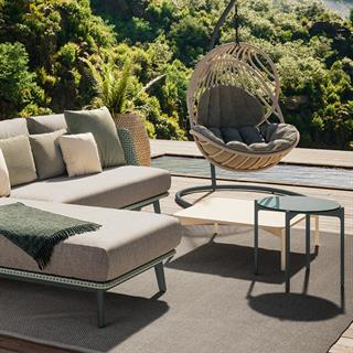 Dedon Kida Dusk Touch Salıncak