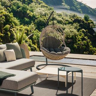 Dedon Kida Ease Touch Salıncak