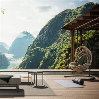 Dedon Kida Ease Touch Salıncak