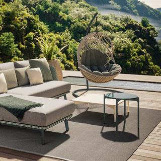 Dedon Kida Lipari Glow Touch Salıncak