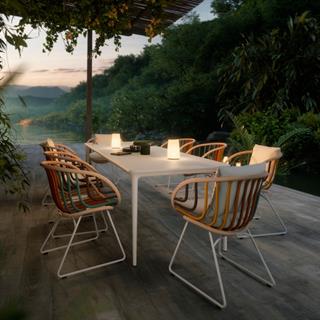 Dedon Kida Line Touch Sandalye