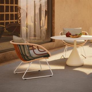 Dedon Kida Shade Touch Koltuk