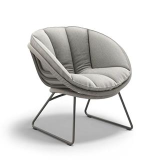 Dedon Kida Shade Touch Koltuk