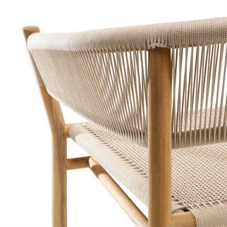 Ethimo Kilt Kollu Sandalye 