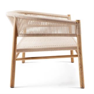 Ethimo Kilt Kollu Sandalye 