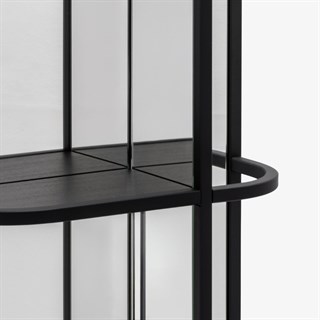 Ligne Roset Kiosk Large Ayna