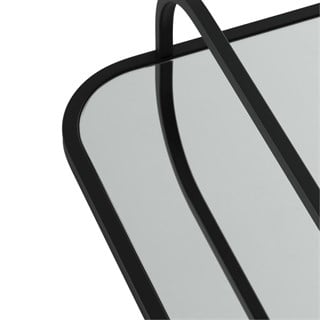 Ligne Roset Kiosk Small Ayna