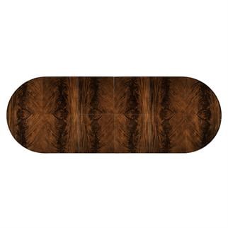 Jonathan Charles Knightsbridge Oval Dining Table