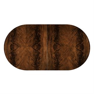 Jonathan Charles Knightsbridge Oval Dining Table