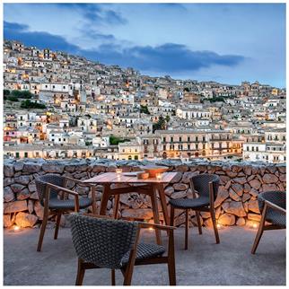 Ethimo Knit Bahçe Sandalyesi